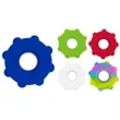 Push Pop Spinner | https://www.bestnamebadges.com