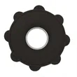 Push Pop Spinner | https://www.bestnamebadges.com