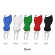 Golf Divot Tool Gift Set | https://www.bestnamebadges.com