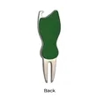 Golf Divot Tool Gift Set | https://www.bestnamebadges.com