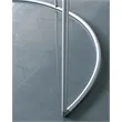 360 Spiral Photo Booth Enclosure Hardware 10ft | https://www.bestnamebadges.com