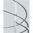 360 View 4 Panel Photo Booth Enclosure Hardware 10ft | https://www.bestnamebadges.com