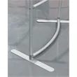 360 View 4 Panel Photo Booth Enclosure Hardware 10ft | https://www.bestnamebadges.com