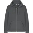 Stanley/Stella Unisex Mixer Full-Zip Hooded Sweatshirt | https://www.bestnamebadges.com