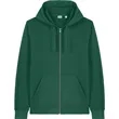 Stanley/Stella Unisex Mixer Full-Zip Hooded Sweatshirt | https://www.bestnamebadges.com