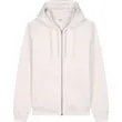 Stanley/Stella Unisex Mixer Full-Zip Hooded Sweatshirt | https://www.bestnamebadges.com