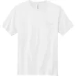 Volunteer Knitwear All-American Pocket Tee | https://www.bestnamebadges.com