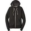 District Perfect Tri French Terry Full-Zip Hoodie. | https://www.bestnamebadges.com