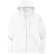 District V.I.T. Fleece Full-Zip Hoodie | https://www.bestnamebadges.com