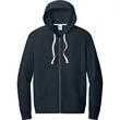 District Re-Fleece Full-Zip Hoodie | https://www.bestnamebadges.com