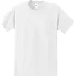 Port & Company - Tall Essential Pocket Tee. | https://www.bestnamebadges.com