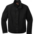 CornerStone Duck Bonded Soft Shell Jacket | https://www.bestnamebadges.com