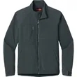 CornerStone Workwear Soft Shell | https://www.bestnamebadges.com
