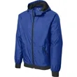 Sport-Tek Embossed Hooded Wind Jacket. | https://www.bestnamebadges.com