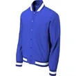 Sport-Tek Insulated Varsity Jacket | https://www.bestnamebadges.com