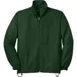 Sport-Tek Full-Zip Wind Jacket. | https://www.bestnamebadges.com
