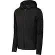 Sport-Tek Hooded Soft Shell Jacket | https://www.bestnamebadges.com