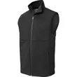 Sport-Tek Soft Shell Vest | https://www.bestnamebadges.com