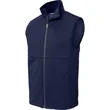 Sport-Tek Soft Shell Vest | https://www.bestnamebadges.com