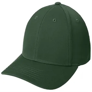 Sport-Tek Dry Zone Nylon Cap.