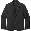 Mercer+Mettle Relaxed Knit Blazer | https://www.bestnamebadges.com
