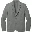 Mercer+Mettle Relaxed Knit Blazer | https://www.bestnamebadges.com