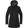 Mercer+Mettle Women's Waterproof Rain Shell | https://www.bestnamebadges.com