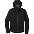 Mercer+Mettle Waterproof Rain Shell | https://www.bestnamebadges.com