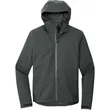 Mercer+Mettle Waterproof Rain Shell | https://www.bestnamebadges.com