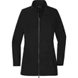 Mercer+Mettle Women's Faille Soft Shell | https://www.bestnamebadges.com