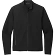 Mercer+Mettle Stretch Soft Shell Jacket | https://www.bestnamebadges.com