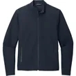Mercer+Mettle Stretch Soft Shell Jacket | https://www.bestnamebadges.com