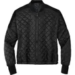 Mercer+Mettle Women's Boxy Quilted Jacket | https://www.bestnamebadges.com