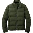 Mercer+Mettle Puffy Jacket | https://www.bestnamebadges.com