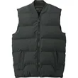Mercer+Mettle Puffy Vest | https://www.bestnamebadges.com