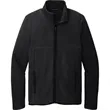 Port Authority Connection Fleece Jacket | https://www.bestnamebadges.com