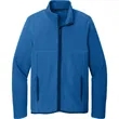Port Authority Connection Fleece Jacket | https://www.bestnamebadges.com