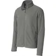 Port Authority Colorblock Value Fleece Jacket. | https://www.bestnamebadges.com