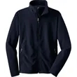Port Authority Value Fleece Jacket. | https://www.bestnamebadges.com