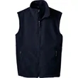 Port Authority Value Fleece Vest. | https://www.bestnamebadges.com