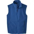 Port Authority Value Fleece Vest. | https://www.bestnamebadges.com