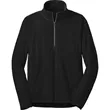 Port Authority Microfleece 1/2-Zip Pullover. | https://www.bestnamebadges.com