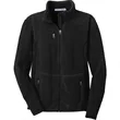 Port Authority R-Tek Pro Fleece Full-Zip Jacket. | https://www.bestnamebadges.com