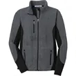 Port Authority R-Tek Pro Fleece Full-Zip Jacket. | https://www.bestnamebadges.com
