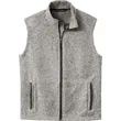 Port Authority Sweater Fleece Vest | https://www.bestnamebadges.com