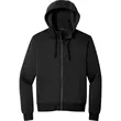 Port Authority Smooth Fleece Hooded Jacket | https://www.bestnamebadges.com