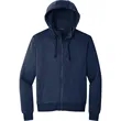 Port Authority Smooth Fleece Hooded Jacket | https://www.bestnamebadges.com
