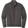 Port Authority Interlock Full-Zip. | https://www.bestnamebadges.com