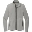 Port Authority Women's Connection Fleece Jacket | https://www.bestnamebadges.com