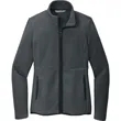 Port Authority Women's Connection Fleece Jacket | https://www.bestnamebadges.com